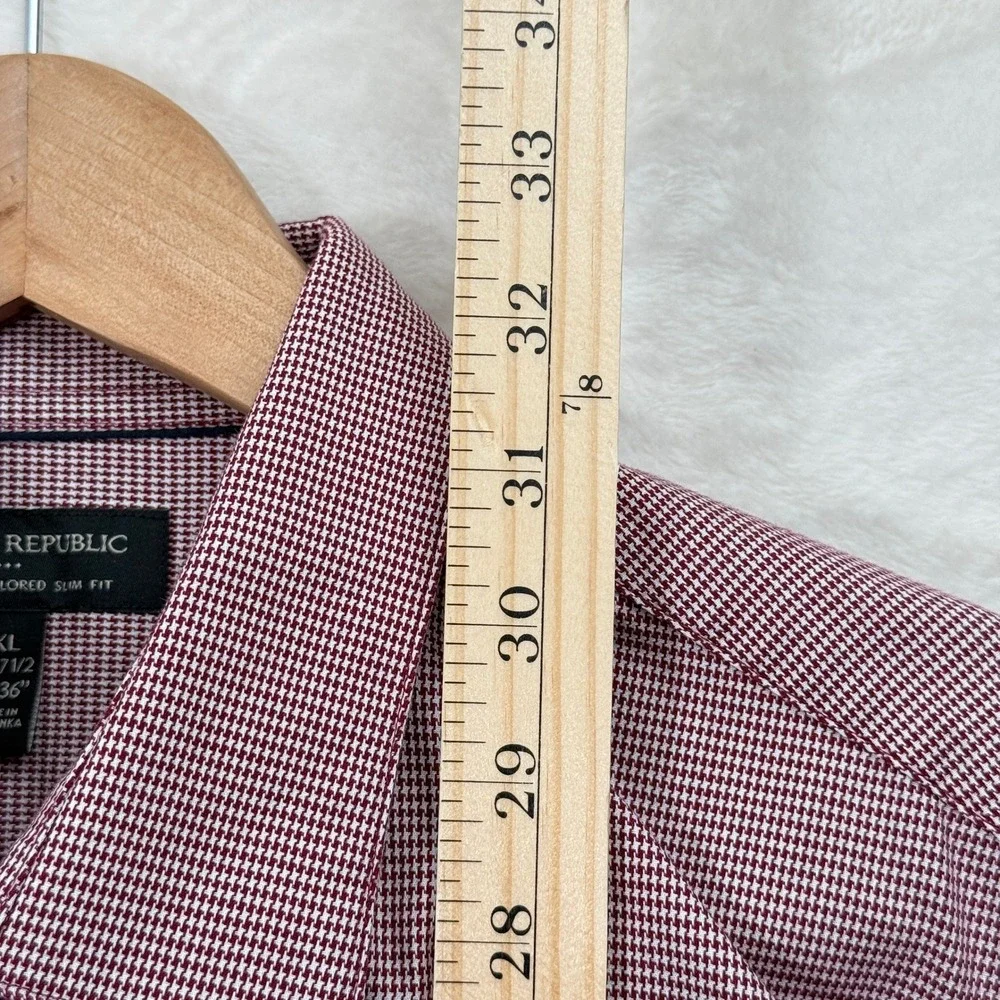 Banana Republic banana republic